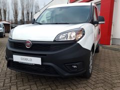 Fahrzeugabbildung Fiat Doblo Cargo Kawa L1H1 SX 1.6 Multijet 74 kW