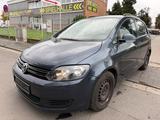 Volkswagen Golf Plus 1.6 TDI BlueMotion Tech Comfortline - Volkswagen Golf Plus: Bluemotion