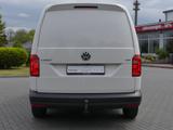 Volkswagen Caddy Maxi 2.0 TDI Kasten Sitzheizung Kamera AHK - Volkswagen Caddy