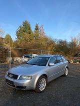 Audi A4 1.8 T Avant - B6 8E 1.8T 20V TÜV 9/27 - Audi A4 aus 2004: 1.9