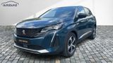 Peugeot 3008 II 1,2 PT Allure DAB digit Cockpit LED  - Peugeot 3008 aus 2022