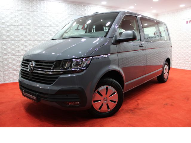 Volkswagen T6.1 Multivan 2.0 TDI Family*6-SiT*KLIMA*NAV*AHK