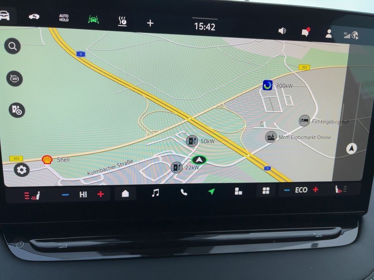 Skoda Enyaq - Bild 10