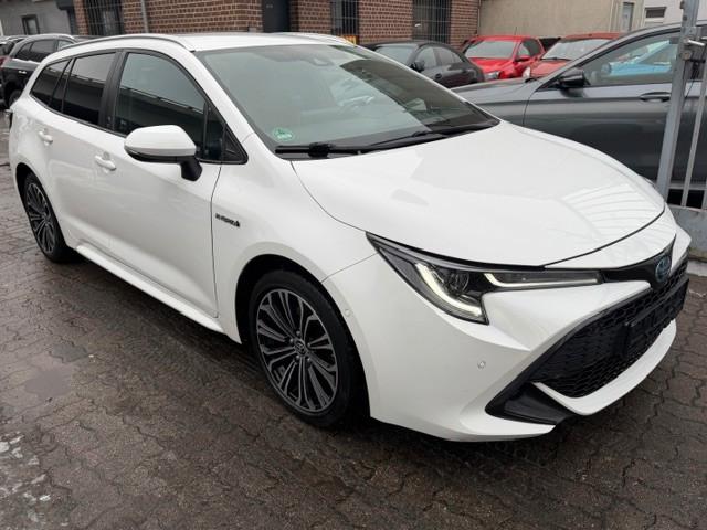 Toyota Corolla Sports 2,0 Hybrid 135KW /Navi ,R.Kam
