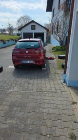 Seat Ibiza 1.4 16V 63kW Comfort Edition Comfort E... - Seat Ibiza aus 2007: 1.4