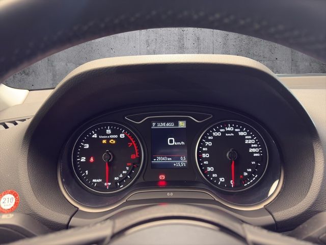 Audi Q2 - Bild 19
