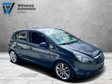 Opel Corsa D Sport*Klima* - Opel Corsa aus 2007: Sport