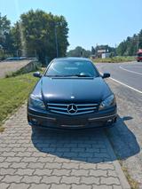 Mercedes-Benz CLC 180 CLC -Klasse CLC 180 Kompressor - Mercedes-Benz: Coupé, Kompressor