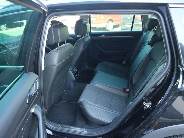 Volkswagen Passat Alltrack - Bild 7