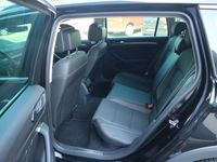 Volkswagen Passat Alltrack - Vorschau Bild 7