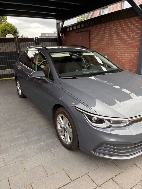 Image of Volkswagen Golf