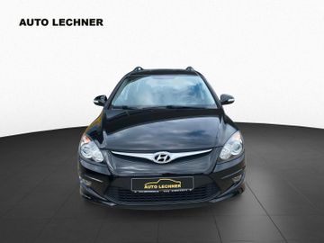 Bild 2 Hyundai i30 CW 1.4 *AHK*KLIMAAUTO*SHZ*8-FACH*
