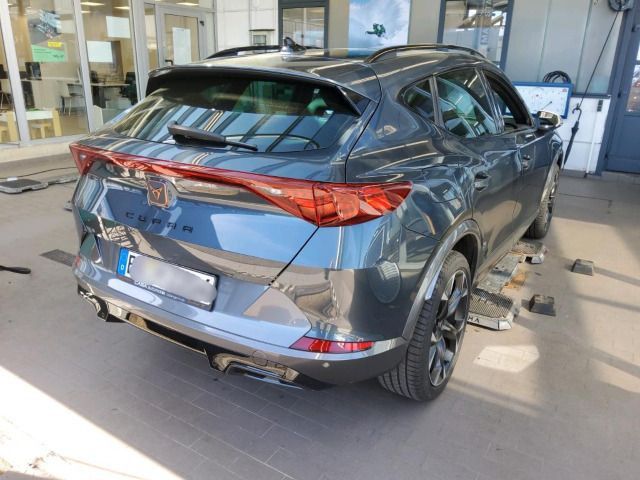 Cupra Formentor 1.5 TSI DSG Navi Pano Voll-LED El.Hec foto 4