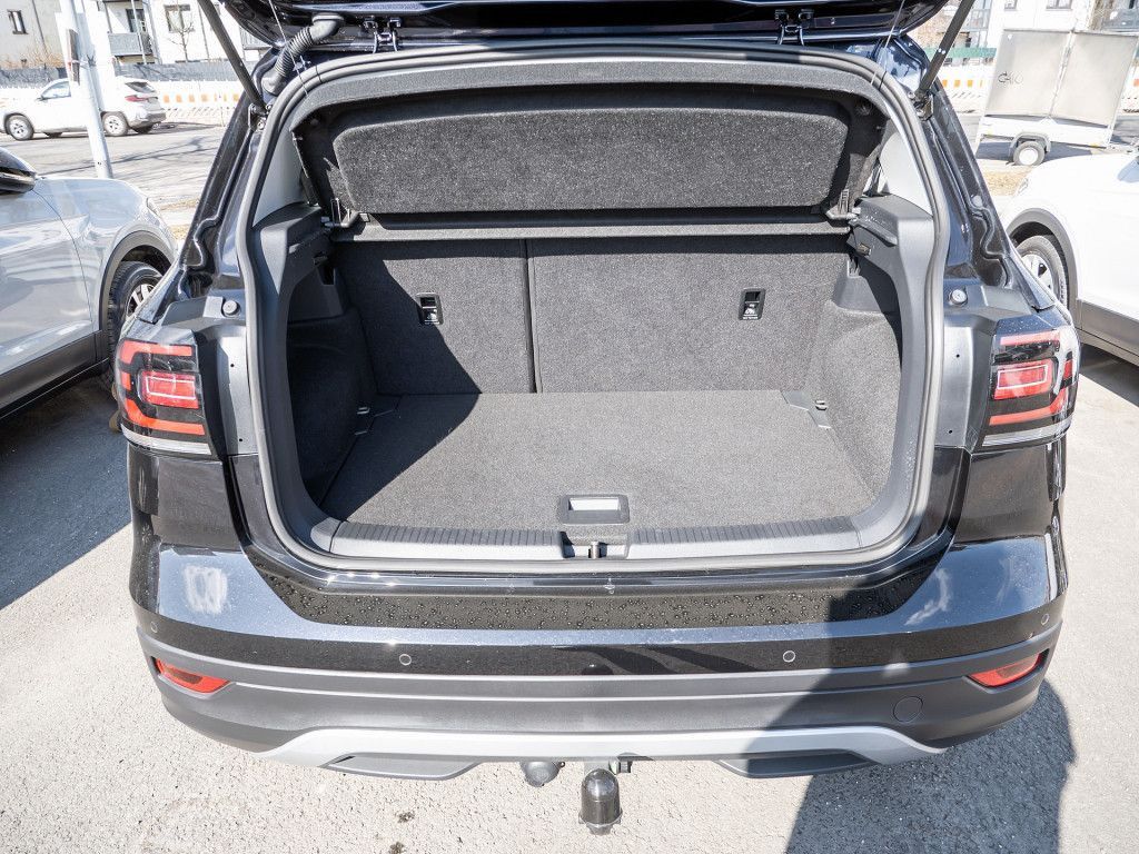 Volkswagen T-Cross - Bild 21