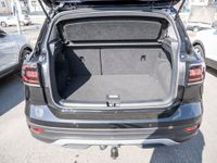 Volkswagen T-Cross - Vorschau Bild 21
