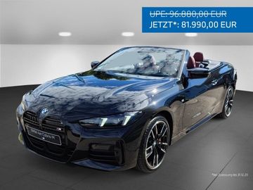 BMW M440i xDrive Sportpaket HK