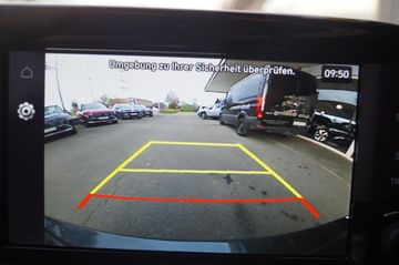 Hyundai i10  1.0 AUT.-NAVI-KLIMA-TEMPOMAT-KAMERA-PDC-