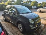 Fiat 500 1.2 8V Pop Star mit Sonderausstattungspaket - Fiat 500 Gebrauchtwagen in Hamburg