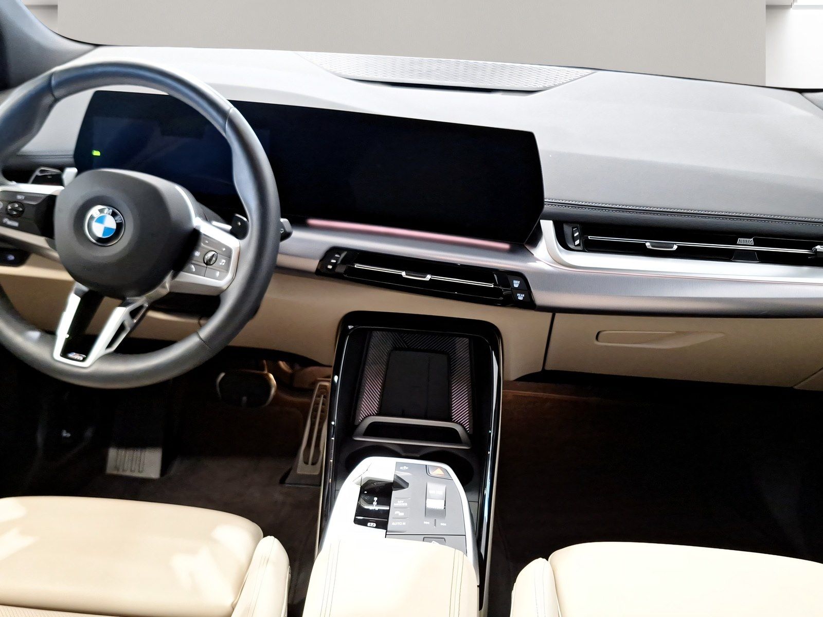 BMW 220 Active Tourer - Bild 7