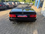 Mercedes-Benz SL 280 - Mercedes-Benz SL 280 in Bochum