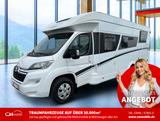 Dethleffs T 7057 EB Silver Line - Einzelbetten - 1. Hand - - Dethleffs Einzelbetten