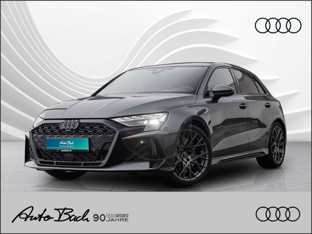 Audi RS 3 Sportback 294(400) kW(PS) S tronic