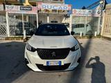 Peugeot 99000km Peugeot 2008 BlueHDi 130 EAT8 GT Line 20 - Peugeot 2008 mit Halbautomatikschaltung