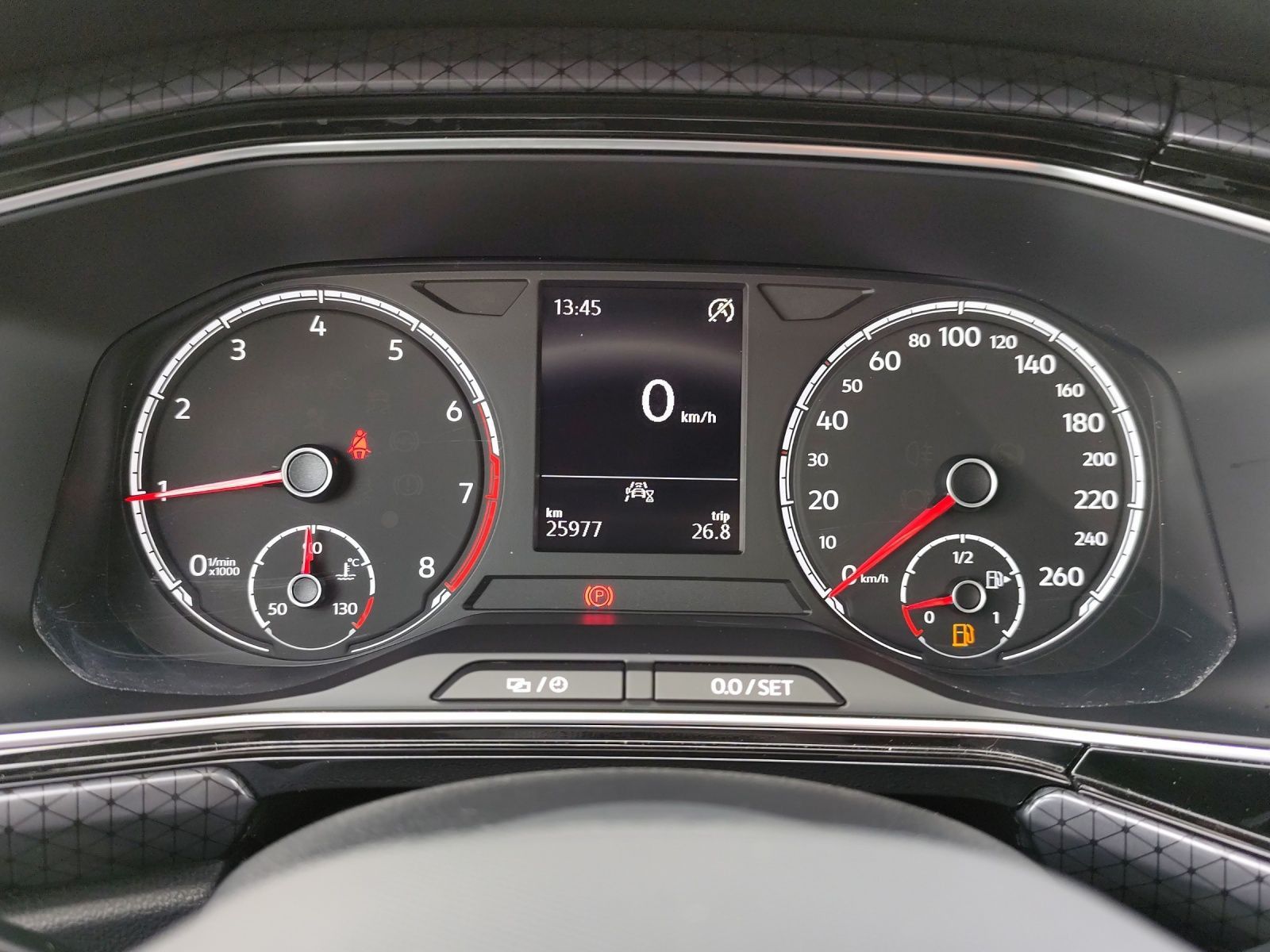 Volkswagen T-Cross - Bild 12