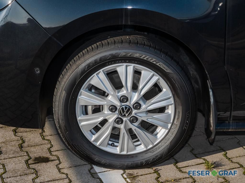 Volkswagen T7 Multivan - Bild 10