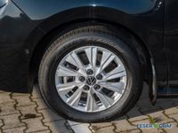 Volkswagen T7 Multivan - Vorschau Bild 10