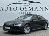 Audi A8 3.0TDI DPF quattro tiptronic Lang NP:144.475€ - Audi A8 in Krefeld