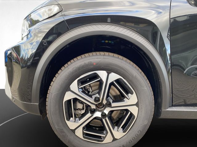 Citroën C3 Aircross 1.2 145 MAX Kam.+KeyLess+LED+Navi