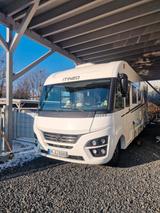 Itineo MC 740 - Itineo Wohnmobil oder -wagen