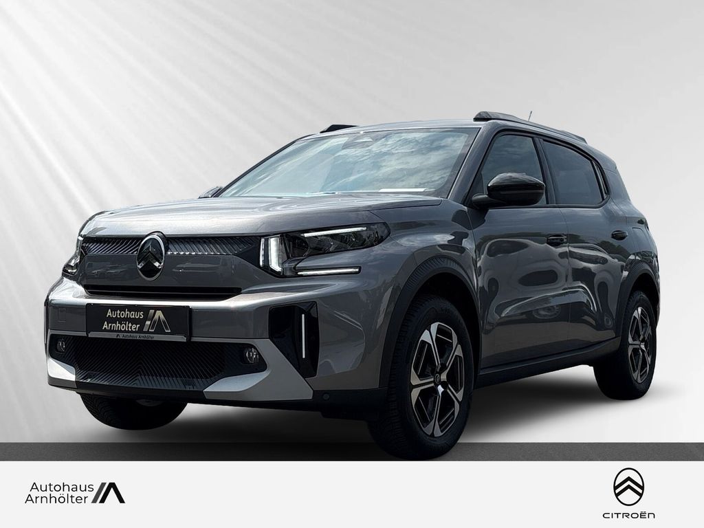 Image of Citroën C3 Aircross