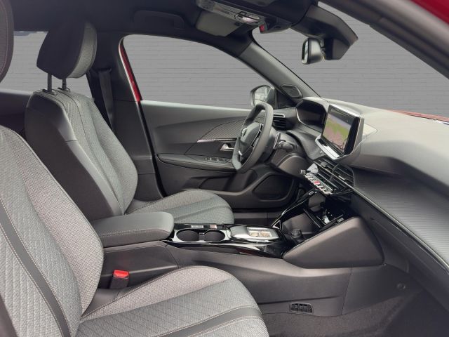 Foto Nummer 9: PEUGEOT 2008