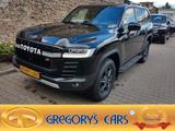 Toyota 300+GAZOO Racing SPORT +VOLL+NEU+EU.zulassung - : Geländewagen, Gaz