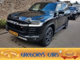 Toyota 300+GAZOO Racing SPORT +VOLL+NEU+EU.zulassung - : Geländewagen, Gaz