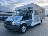 Sunlight T66 ST*EINZELBETTEN*KLIMA*SOLAR*Aut Sat.TV*TOP. - Angebote