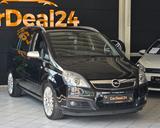 Opel Zafira B 1.8 Cosmo/7-SITZE/LEDER/XENON/KEYLESSGO - Opel Zafira in Duisburg