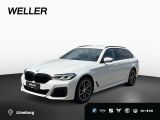 BMW 530d xDrive Touring M Sport LiCoPro Laser HUD - BMW 5er Reihe aus 2022