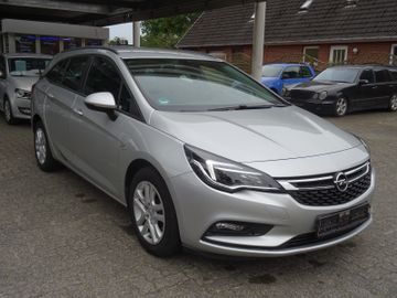Astra K Sports Tourer 1.6 CDTi Edition