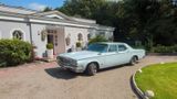 Chrysler Klassische Eleganz mit Power: Chrysler New... - Chrysler New Yorker Gebrauchtwagen