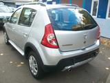 Dacia Sandero 1.6 Stepway*Klima*1.Hand*Euro5* - gebrauchte Dacia Sandero aus dem Jahr 2011
