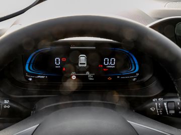 Hyundai Bayon 1.0 Select 2WD Kamera Navi Spurhalteassi.