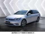 Volkswagen Golf 1.5 TSI Join DSG NAVI PDC DAB SHZ 2xPDC - Volkswagen Golf: 2.5