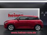 Suzuki Swift 1.2 CVT Comfort NAVI LED ACC PDC - Suzuki Swift Jahreswagen