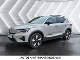 Volvo XC40 Recharge 82 kWh Twin Motor Ultimate - Volvo XC40: Recharge Ultimate