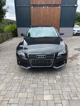 Audi A4 2.0 TDI (DPF) multitr. Ambiente Avant Amb... - Audi A4 aus 2011: TDI