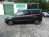 Fiat Doblo SX Maxi Kombi, Professional - schwarze Fiat Doblo