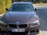 BMW 330d Touring xDrive Automatic M Sport - gebrauchte BMW 330 aus dem Jahr 2016